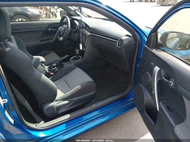 Scion TC