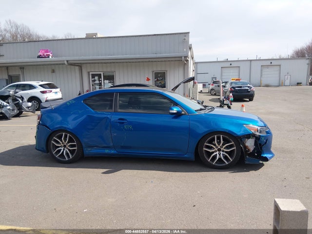 Scion TC