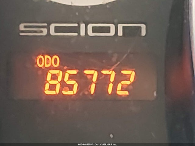 Scion TC