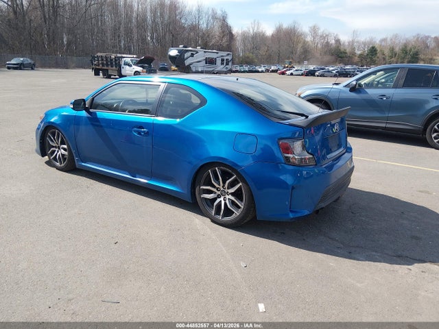Scion TC