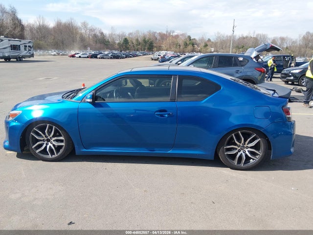 Scion TC