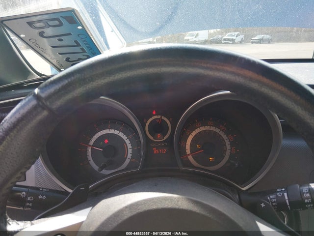 Scion TC