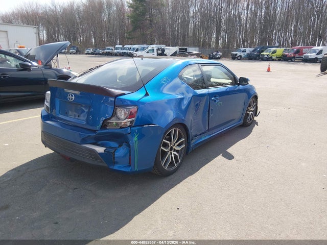Scion TC