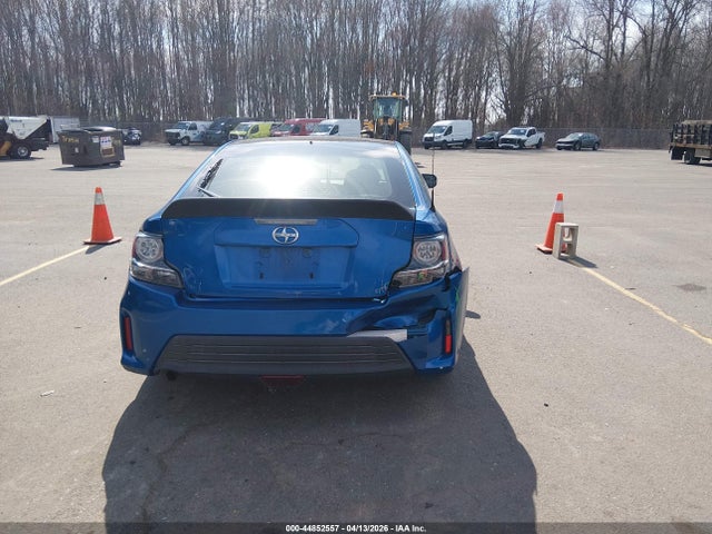 Scion TC