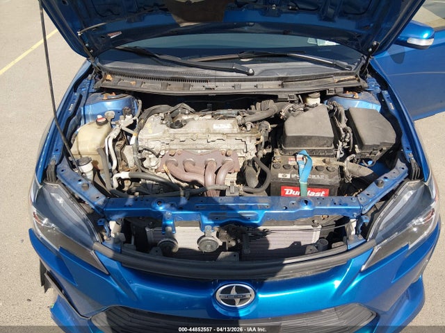 Scion TC