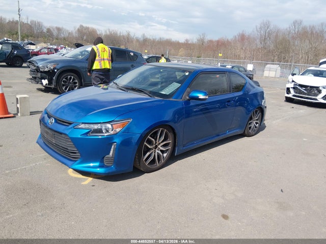 Scion TC