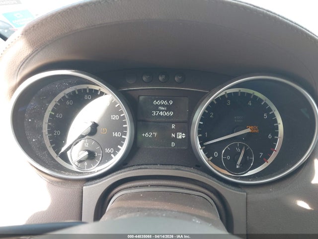 Mercedes-Benz G-Class 4matic