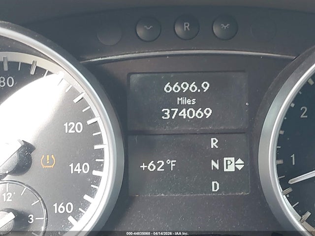 Mercedes-Benz G-Class 4matic