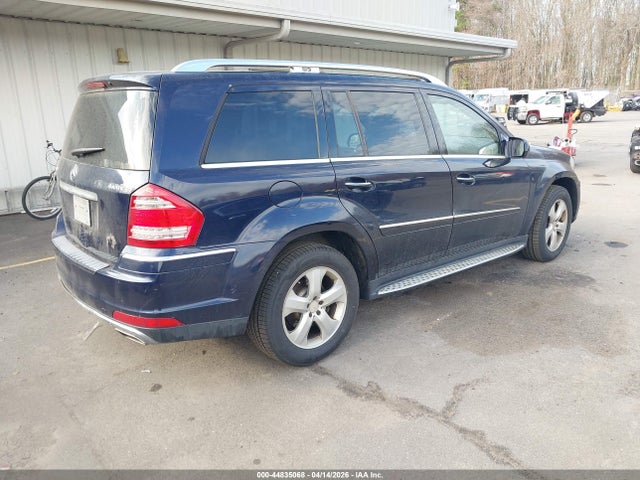 Mercedes-Benz G-Class 4matic