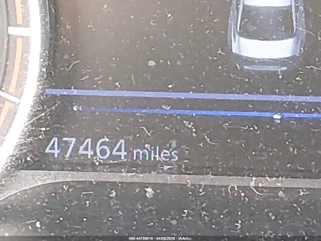 Nissan Altima S Fwd