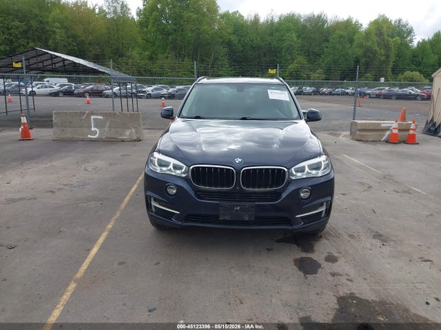 BMW X Series Xdrive35i