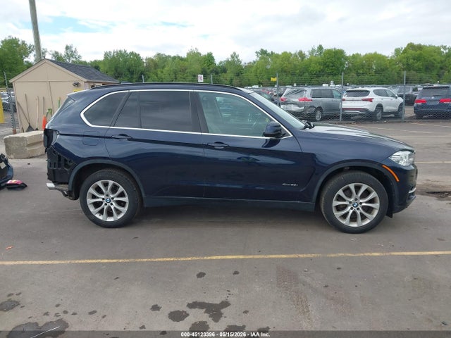 BMW X Series Xdrive35i