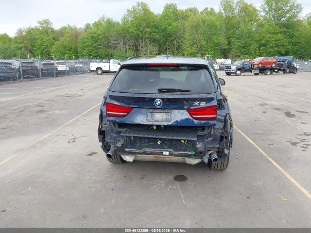 BMW X Series Xdrive35i