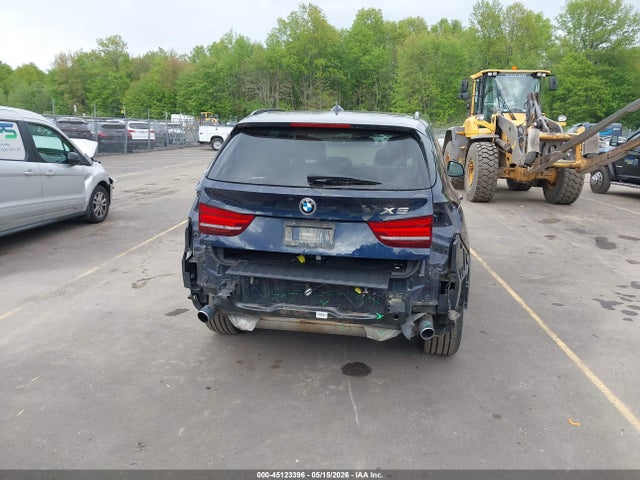 BMW X Series Xdrive35i
