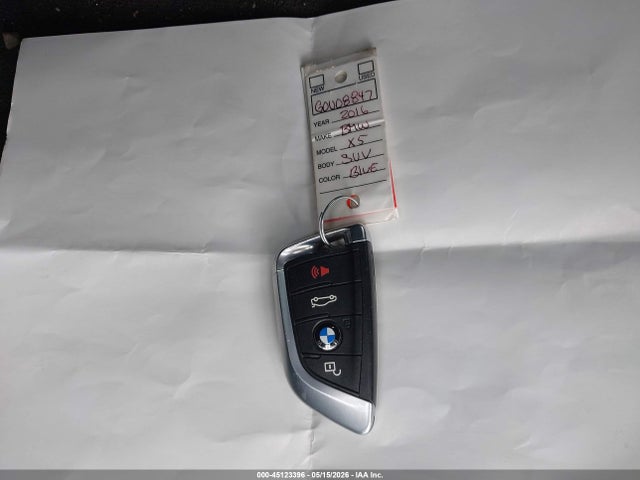 BMW X Series Xdrive35i