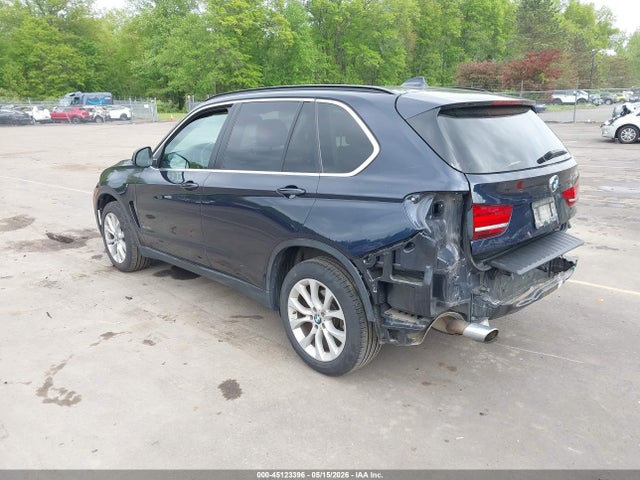 BMW X Series Xdrive35i