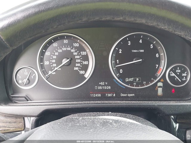 BMW X Series Xdrive35i