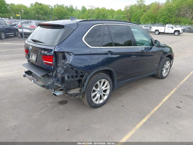 BMW X Series Xdrive35i