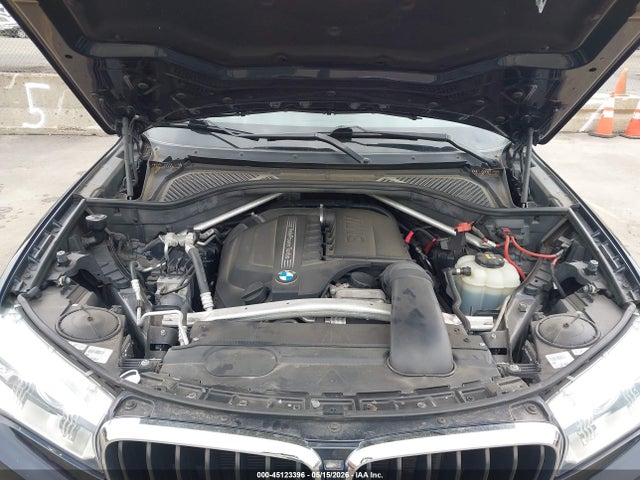 BMW X Series Xdrive35i
