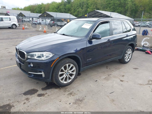 BMW X Series Xdrive35i