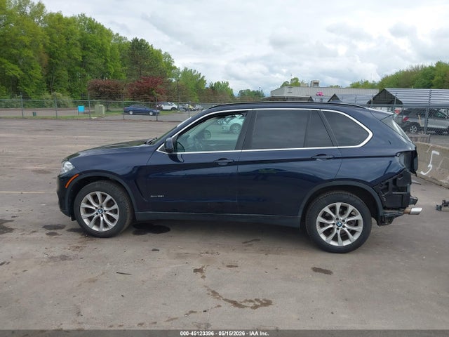 BMW X Series Xdrive35i