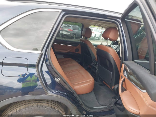BMW X Series Xdrive35i