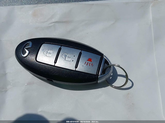 INFINITI Qx