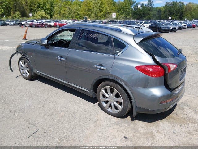 INFINITI Qx