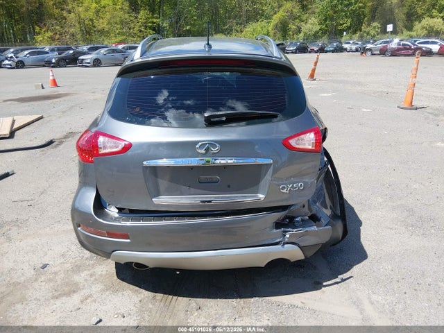 INFINITI Qx