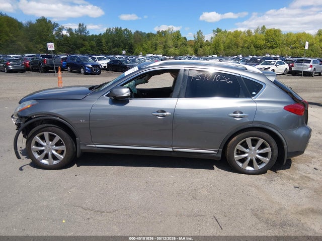 INFINITI Qx
