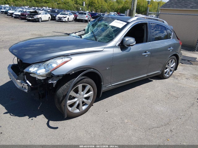 INFINITI Qx
