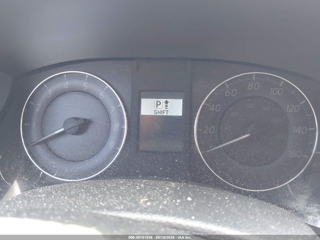 INFINITI Qx
