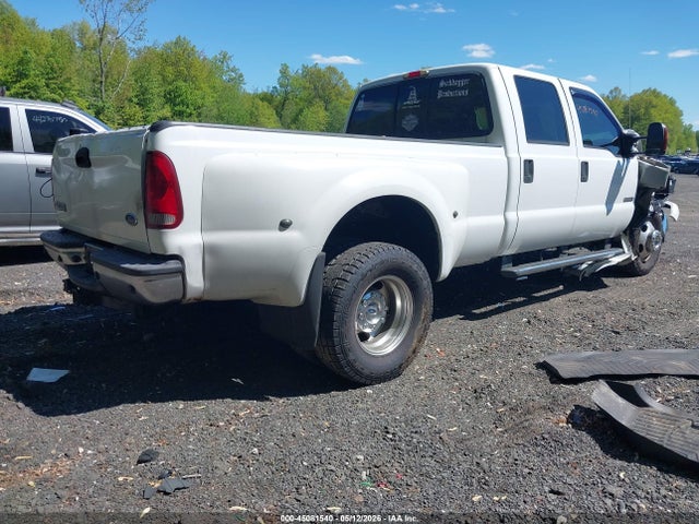 Ford F-350