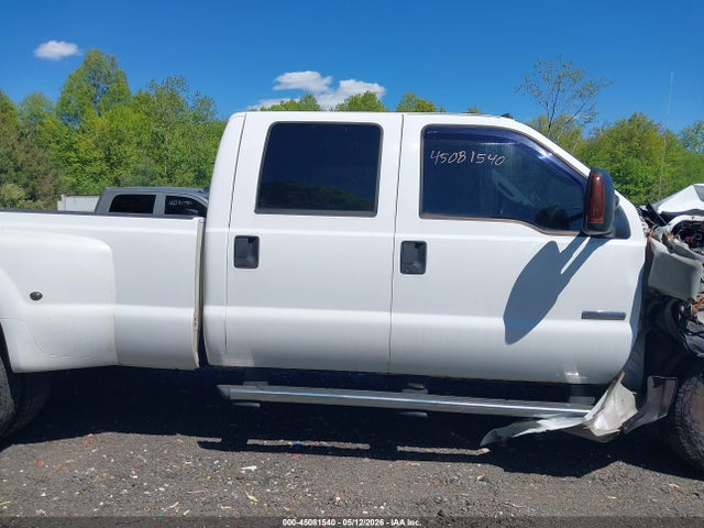 Ford F-350