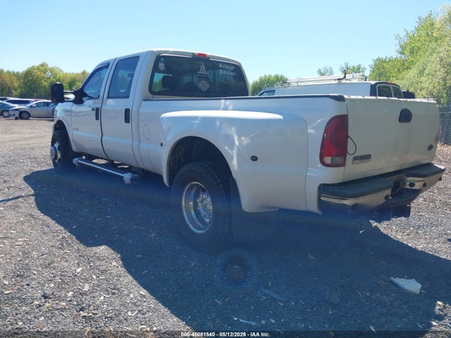 Ford F-350