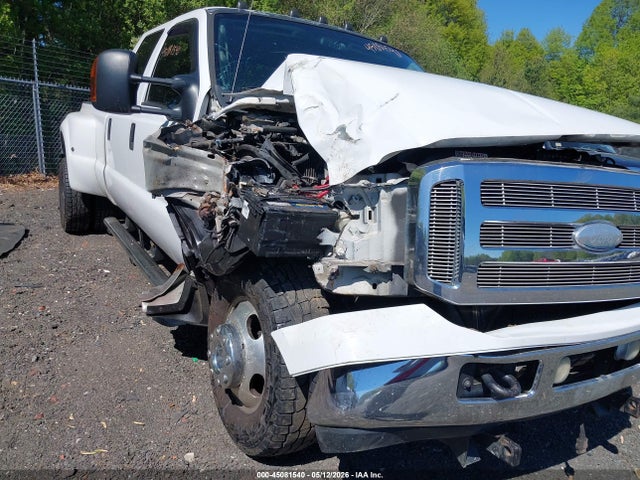 Ford F-350