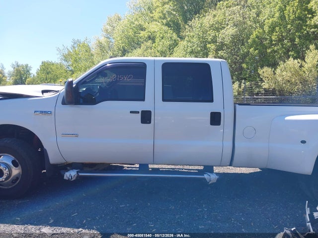 Ford F-350