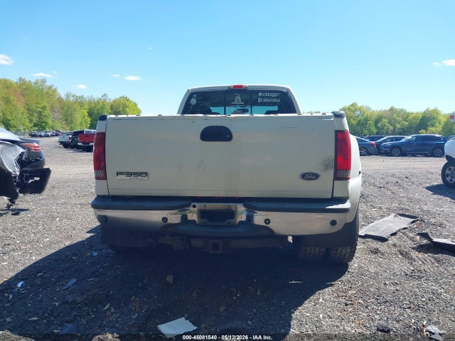 Ford F-350