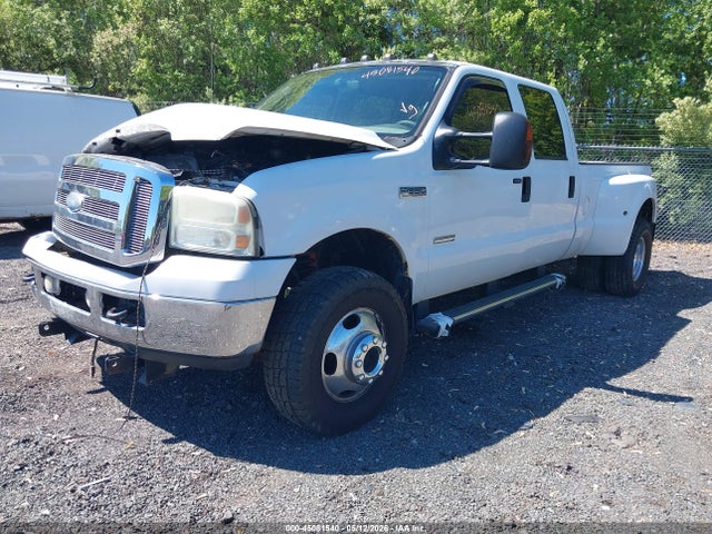 Ford F-350
