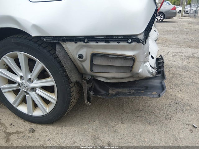 Toyota Camry Xle
