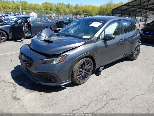 Subaru WRX Premium