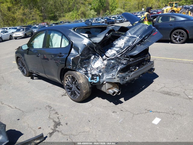 Subaru WRX Premium