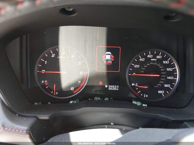 Subaru WRX Premium