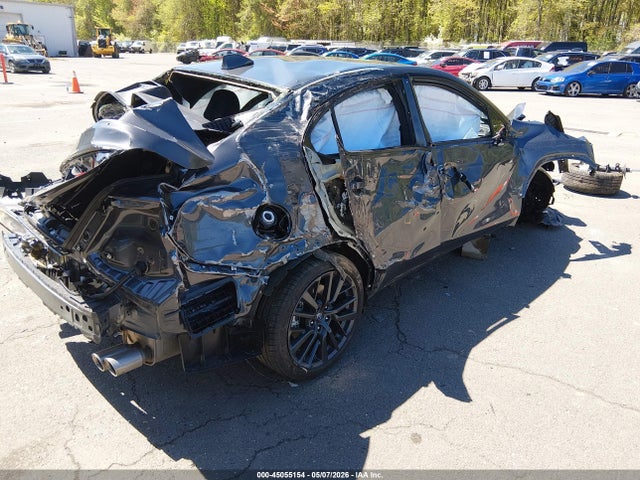 Subaru WRX Premium