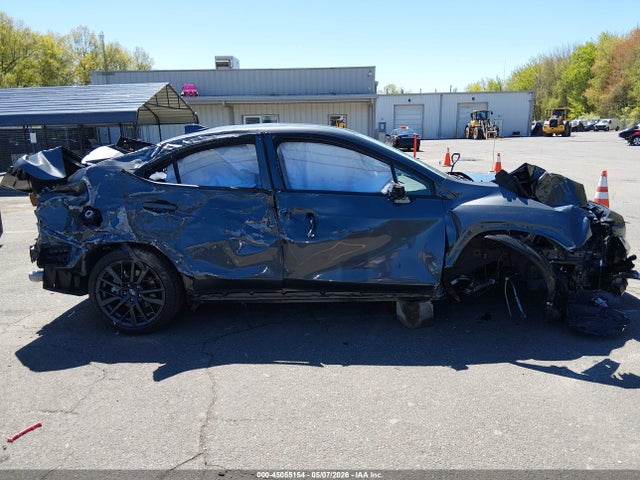 Subaru WRX Premium