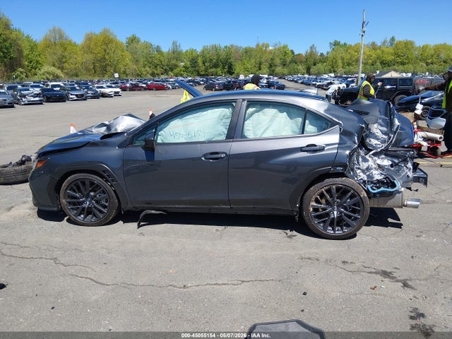 Subaru WRX Premium