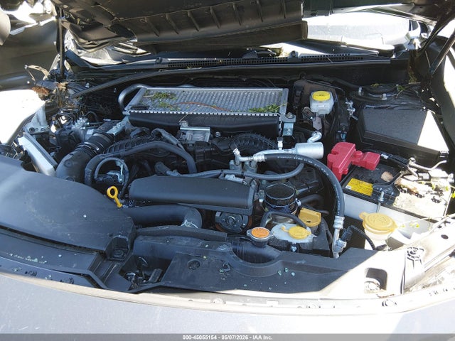 Subaru WRX Premium