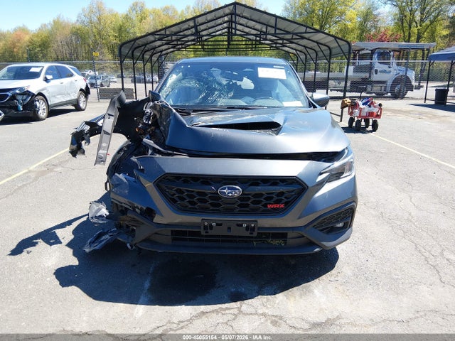 Subaru WRX Premium