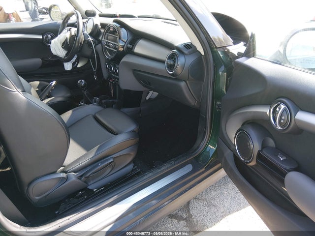MINI Hardtop Cooper