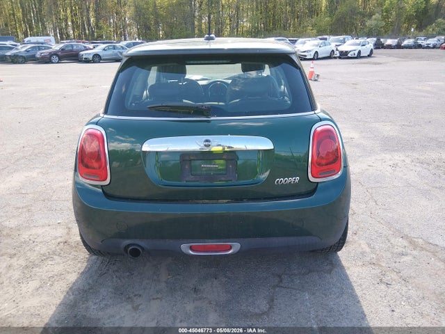 MINI Hardtop Cooper